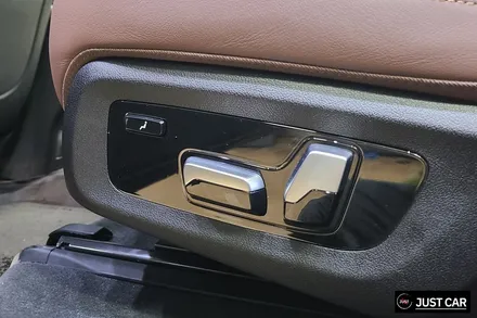동탄실내PPF BMWX7 실내내장제 스크래치 방지 / 화성시 동탄 반송동