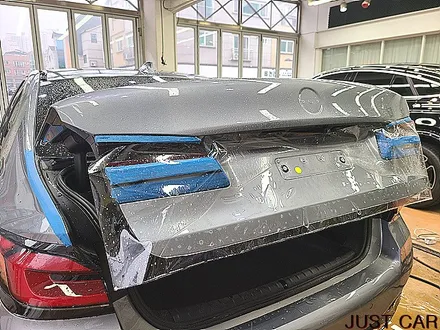 동탄PPF BMW M550i 전체PPF 시공기 / 화성시 동탄 반송동