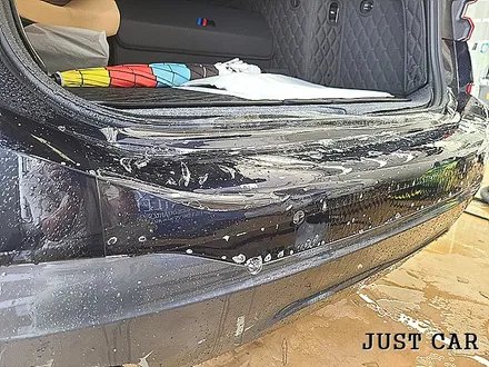 화성PPF BMW 620d 프론트 패키지와 실내PPF / 화성시 동탄 반송동