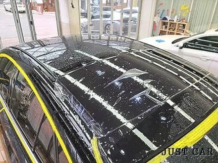 동탄PPF 벤츠 GLE 53 AMG 쿠페 전체 PPF 시공기 / 화성시 동탄 반송동