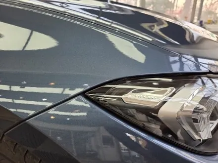 광교 PPF, 흠집이 우려되는 부위를 보호하는 방법! BMW 320i 생활보호 ppf. / 화성시 동탄 반송동