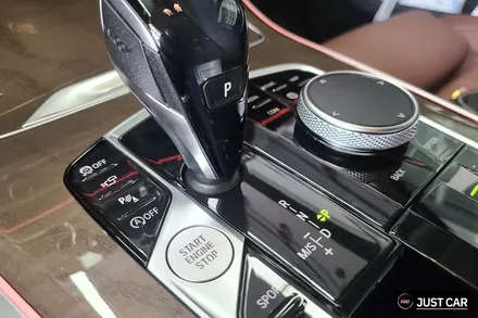 동탄실내PPF BMWX5 실내내장제 보호 실내보호필름 / 화성시 동탄 반송동