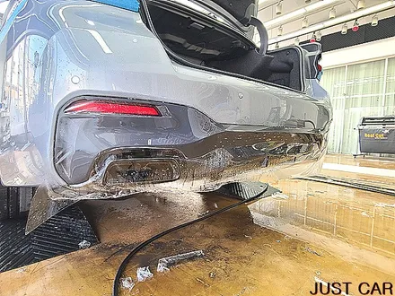 동탄PPF BMW M550i 전체PPF 시공기 / 화성시 동탄 반송동