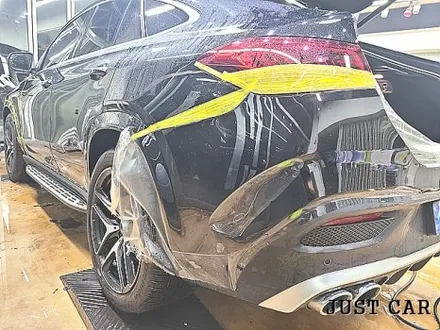 동탄PPF 벤츠 GLE 53 AMG 쿠페 전체 PPF 시공기 / 화성시 동탄 반송동