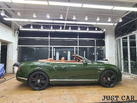 동탄 랩핑 벤틀리 컨티넨탈 GTC 전체랩핑 시공기 / 화성시 동탄 반송동