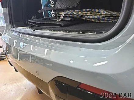 BMW X3 동탄 생활보호 PPF 와 필러 PPF 시공 전문숍의 퀄리티를 확인하세요 / 화성시 동탄 반송동