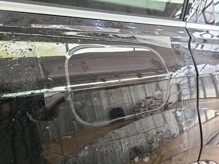 오산 PPF로 실내, 실외 방어력 가득 높인 Q5 / 화성시 동탄 반송동