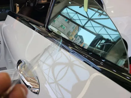 동탄 랩핑 CLS 450d 고광택으로 나만의 개성 살리는 방법. / 화성시 동탄 반송동