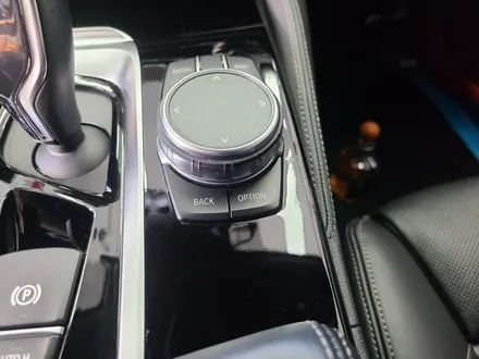 동탄PPF - BMW 620d 실내PPF - / 화성시 동탄 반송동