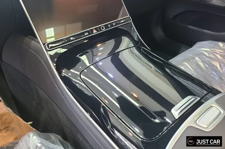 벤츠 S450 하이그로시 실내내장제 보호 실내PPF / 화성시 동탄 반송동