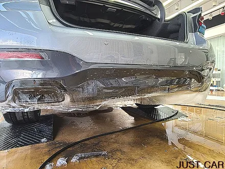 동탄PPF BMW M550i 전체PPF 시공기 / 화성시 동탄 반송동