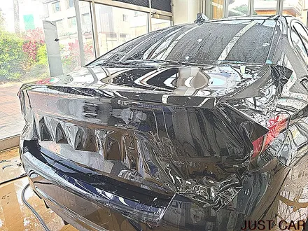 동탄전체PPF BMW M550i 전체 블랙PPF 시공으로 다른 차가 되었네요 / 화성시 동탄 반송동