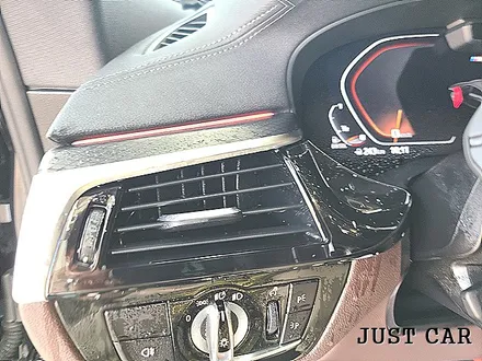 화성PPF BMW 620d 프론트 패키지와 실내PPF / 화성시 동탄 반송동