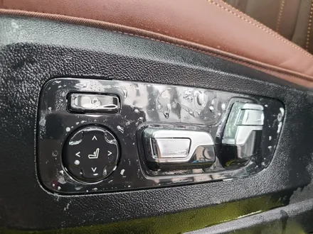 동탄 PPF, 빈틈은 용납되지 않았습니다. 아주 꽉 채워 넣었어요. BMW X5 클리프디자인 옥타곤 ppf 풀 시공. / 화성시 동탄 반송동