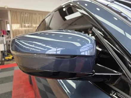 광교 PPF, 흠집이 우려되는 부위를 보호하는 방법! BMW 320i 생활보호 ppf. / 화성시 동탄 반송동