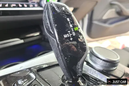 BMW530i 하이그로시 타입 실내내장제 스크래치방지 실내PPF / 화성시 동탄 반송동