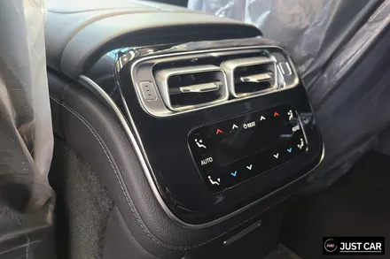 벤츠 S450 하이그로시 실내내장제 보호 실내PPF / 화성시 동탄 반송동