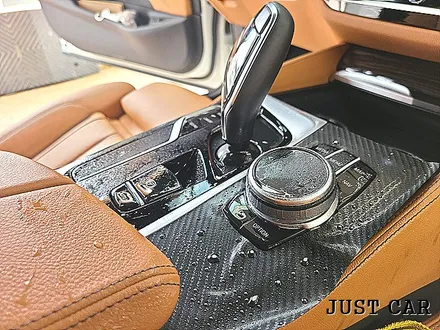 동탄PPF BMW 520i 실내 카본PPF 와 크롬죽이기 / 화성시 동탄 반송동