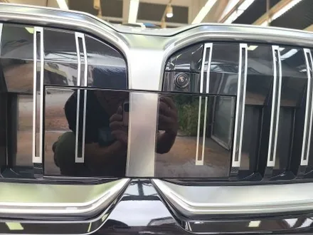 오산 ppf, BMW G60 5시리즈. 내부, 외부 예쁜건 사실이지만, 스크래치 쌓이면 무용지물! 그래서 PPF가 필요해요! / 화성시 동탄 반송동