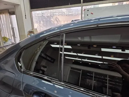 광교 PPF, 흠집이 우려되는 부위를 보호하는 방법! BMW 320i 생활보호 ppf. / 화성시 동탄 반송동