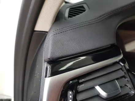 동탄PPF - BMW 520i - 오너프로 실내 PPF / 화성시 동탄 반송동