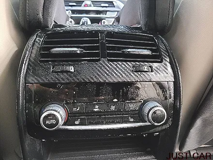 동탄실내PPF BMW M550i 카본PPF로 실내 스포티함을 더하다 / 화성시 동탄 반송동