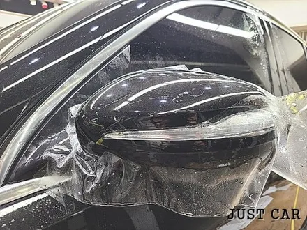 동탄PPF 벤츠 GLE 53 AMG 쿠페 전체 PPF 시공기 / 화성시 동탄 반송동