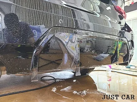 BMW 320i 투어링 동탄 전체 PPF 시공기 1 / 화성시 동탄 반송동