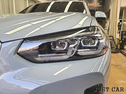 BMW X3 동탄 생활보호 PPF 와 필러 PPF 시공 전문숍의 퀄리티를 확인하세요 / 화성시 동탄 반송동