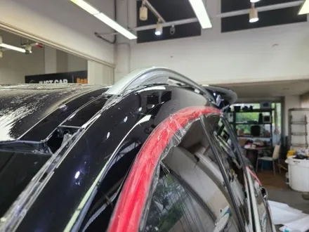 동탄 PPF BMW X7 전체 ppf 시공의 퀄리티는 아무것도 하지 않은듯한 말끔함이 중요! / 화성시 동탄 반송동