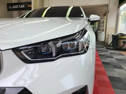 오산 ppf, BMW G60 5시리즈. 내부, 외부 예쁜건 사실이지만, 스크래치 쌓이면 무용지물! 그래서 PPF가 필요해요! / 화성시 동탄 반송동