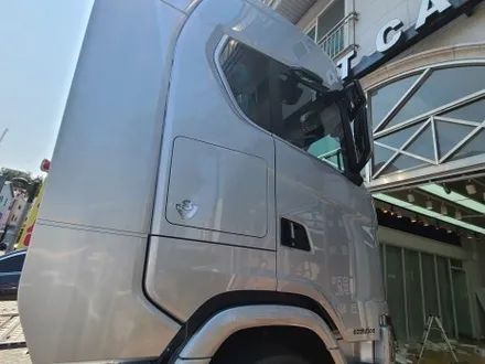 스카니아 660S PPF, 강력한 보호막으로 편안함을! 평택 천안 ppf. / 화성시 동탄 반송동