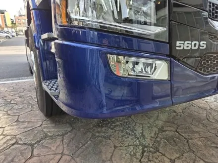 스카니아 560S PPF, 마음까지 편안해지는 최적의 업무 환경을 위해. 평택 천안 안성 오산 화물차 ppf. / 화성시 동탄 반송동