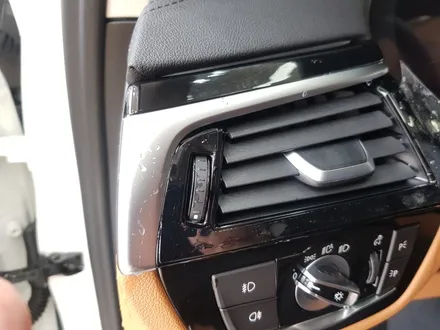 동탄PPF - BMW 520i - 오너프로 실내 PPF / 화성시 동탄 반송동