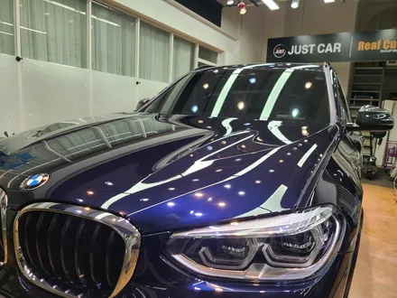 동탄PPF - BMW X3 전체PPF - / 화성시 동탄 반송동