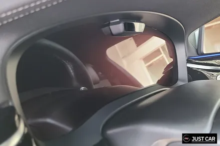 BMW530i 하이그로시 타입 실내내장제 스크래치방지 실내PPF / 화성시 동탄 반송동