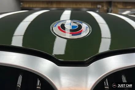 BMWM850i 전면패키지 보호필름 PPF / 화성시 동탄 반송동