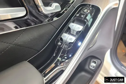 벤츠 S450 하이그로시 실내내장제 보호 실내PPF / 화성시 동탄 반송동