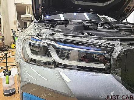 동탄PPF BMW M550i 전체PPF 시공기 / 화성시 동탄 반송동