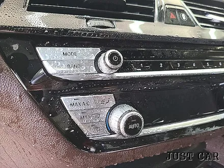 화성PPF BMW 620d 프론트 패키지와 실내PPF / 화성시 동탄 반송동