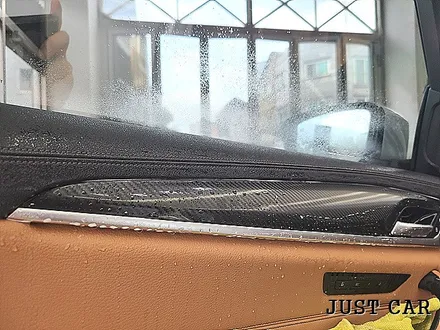 동탄PPF BMW 520i 실내 카본PPF 와 크롬죽이기 / 화성시 동탄 반송동