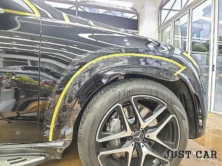 동탄PPF 벤츠 GLE 53 AMG 쿠페 전체 PPF 시공기 / 화성시 동탄 반송동