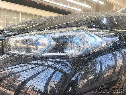 BMW 320i 투어링 동탄 전체 PPF 시공기 1 / 화성시 동탄 반송동