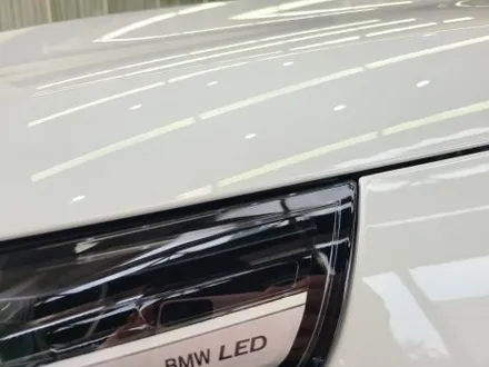 오산 ppf, BMW G60 5시리즈. 내부, 외부 예쁜건 사실이지만, 스크래치 쌓이면 무용지물! 그래서 PPF가 필요해요! / 화성시 동탄 반송동