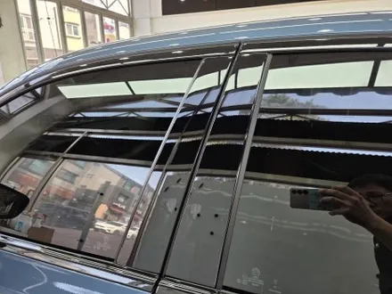 광교 PPF, 흠집이 우려되는 부위를 보호하는 방법! BMW 320i 생활보호 ppf. / 화성시 동탄 반송동