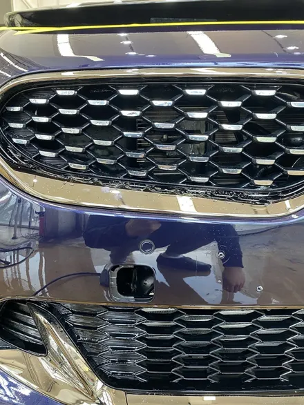 동탄PPF - 스팅어 프론트 패키지 - / 화성시 동탄 반송동