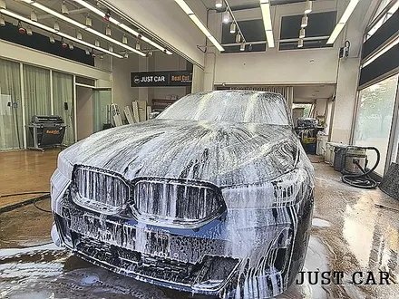 화성PPF BMW 620d 프론트 패키지와 실내PPF / 화성시 동탄 반송동