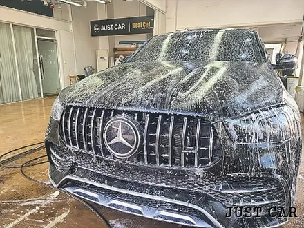 동탄PPF 벤츠 GLE 53 AMG 쿠페 전체 PPF 시공기 / 화성시 동탄 반송동