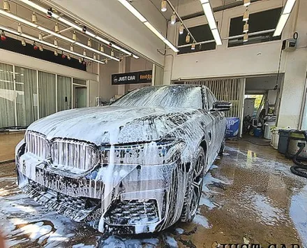 동탄 PPF BMW 530e 실내부터 실외까지 완벽히 차량을 보호할 수 있습니다 / 화성시 동탄 반송동