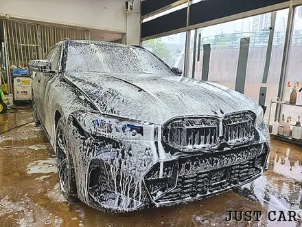 BMW 320i 투어링 동탄 전체 PPF 시공기 1 / 화성시 동탄 반송동